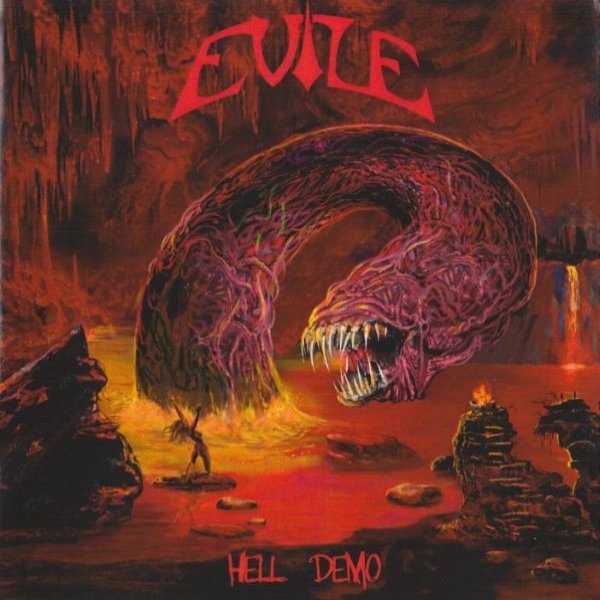 Hell Demo - album