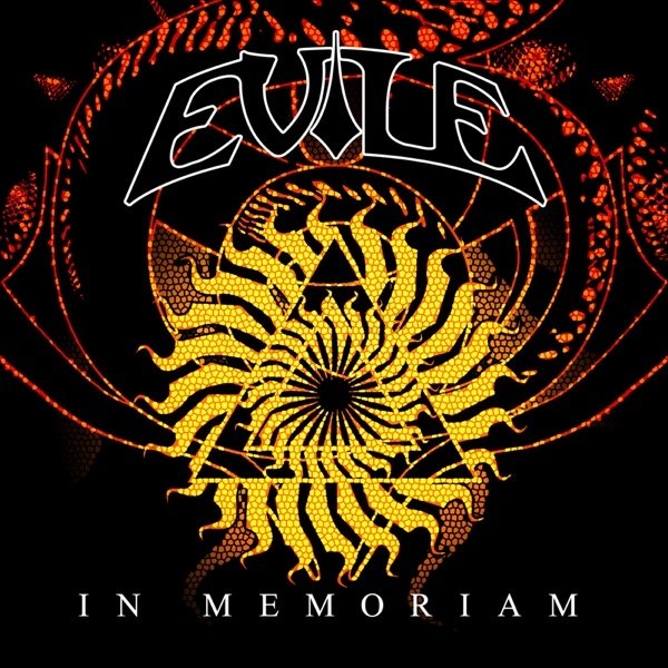 Album Evile - In Memoriam
