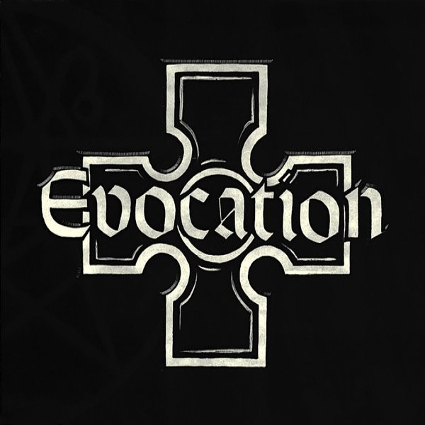 Album Evocation - Evocation
