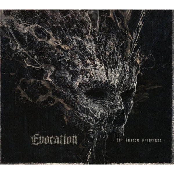 Album Evocation - The Shadow Archetype