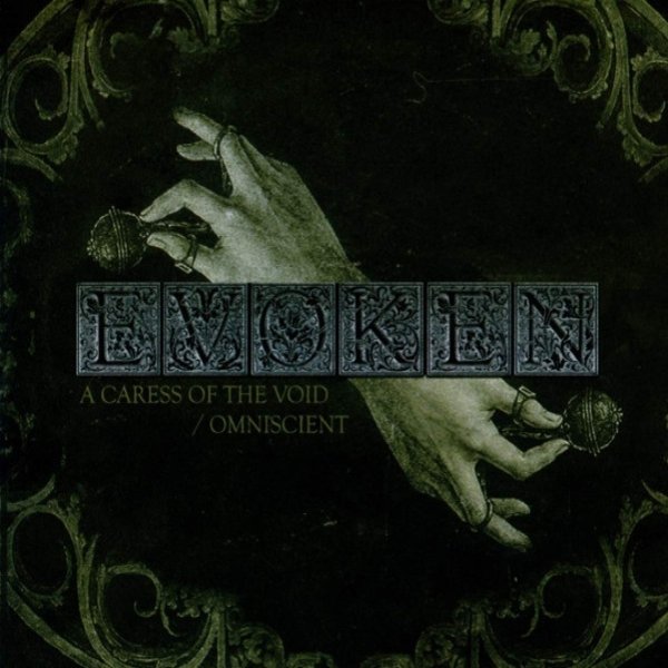 Album Evoken - A Caress Of The Void / Omniscient