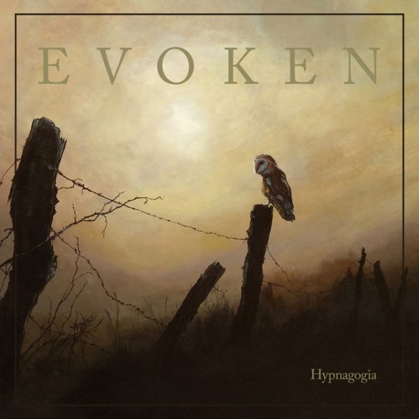 Album Evoken - Hypnagogia