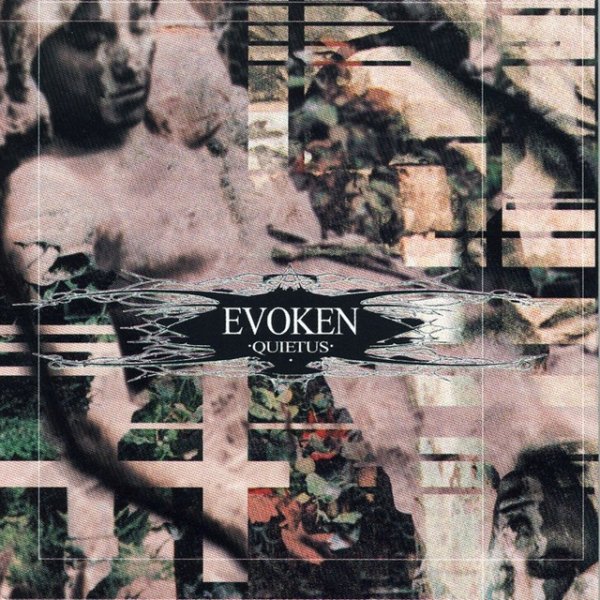 Album Evoken - Quietus