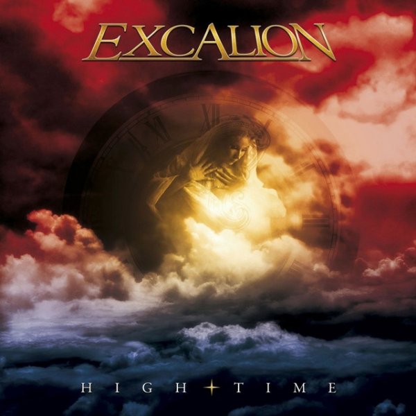 Album Excalion - High Time