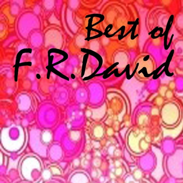 Album F. R. David - Best of F.R. David