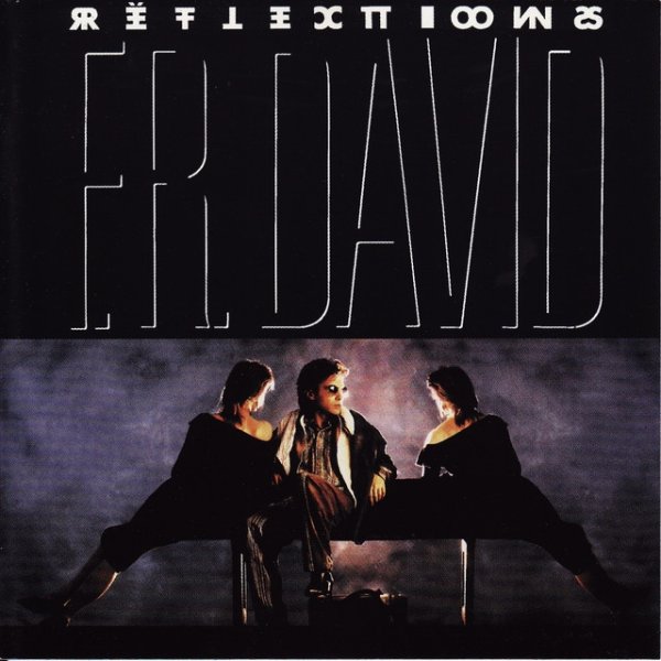 Album F. R. David - Reflections