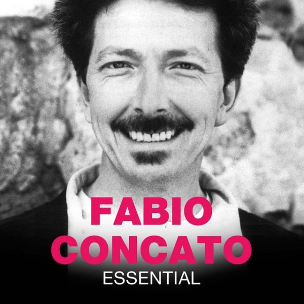 Album Fabio Concato - Essential