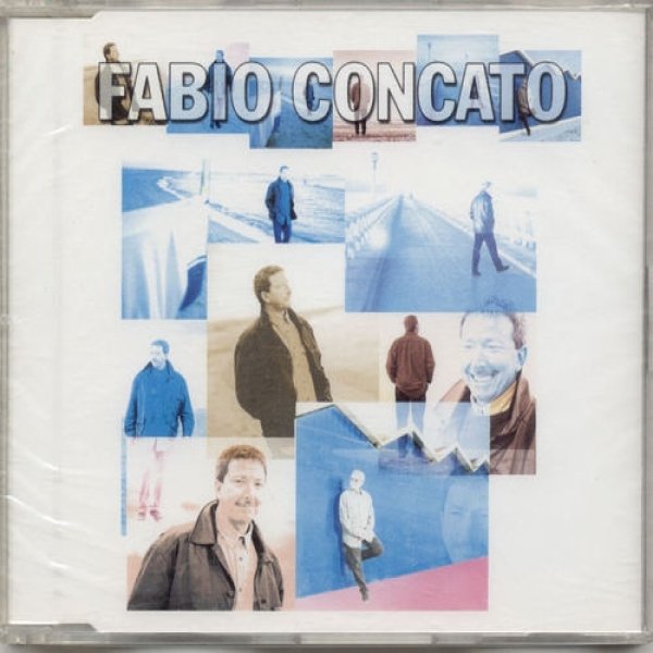 Fabio Concato - album
