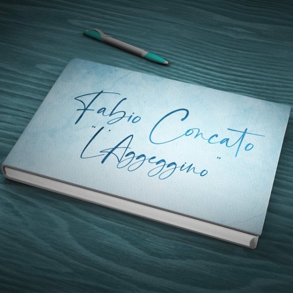 Album Fabio Concato - L