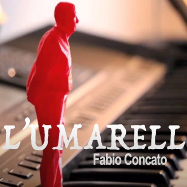 Album Fabio Concato - L