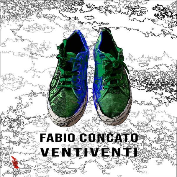 Album Fabio Concato - Ventiventi