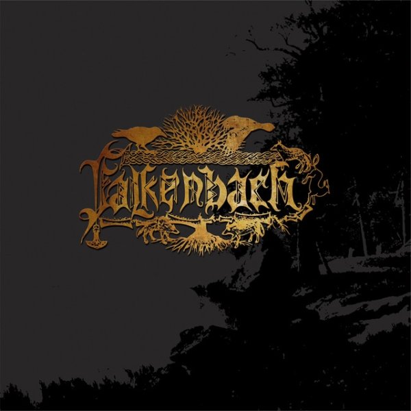 Album Falkenbach - Eweroun