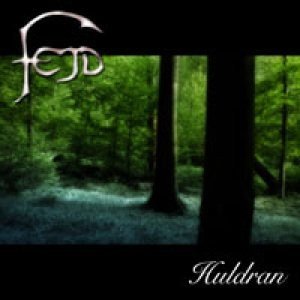 Album Huldran - Fejd