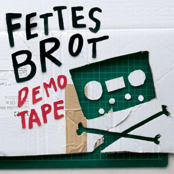 Album Fettes Brot - Demotape