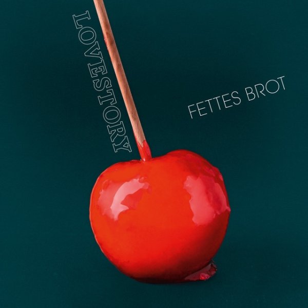 Album Fettes Brot - LOVESTORY