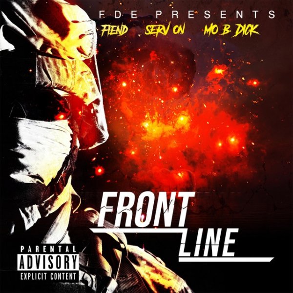 Frontline - album
