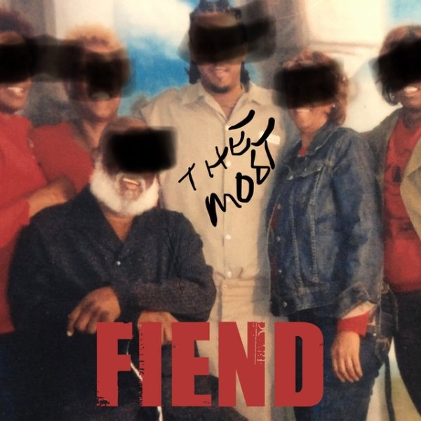 Album Fiend - The Most