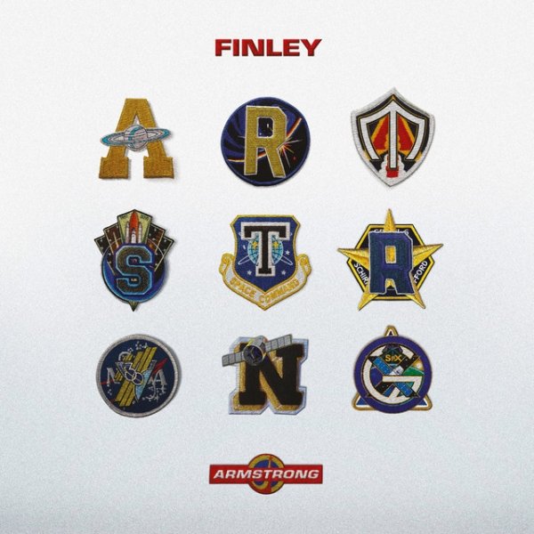 Album Finley - Armstrong