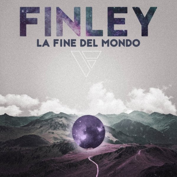 Album Finley - La fine del mondo