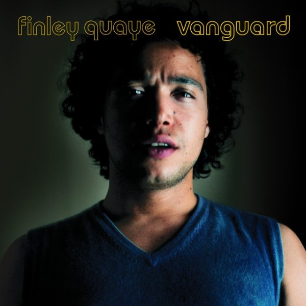 Album Finley Quaye - Vanguard
