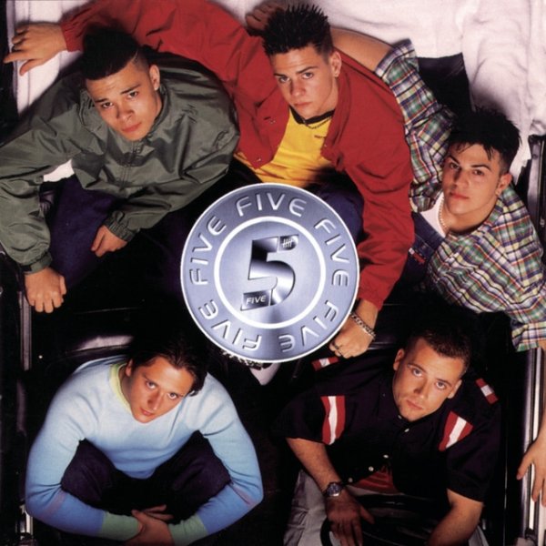 Five 5ive, 1998