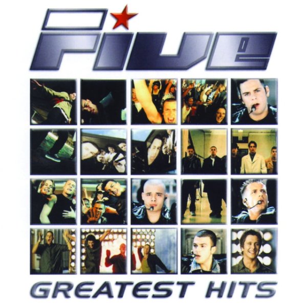 Five Greatest Hits, 2001