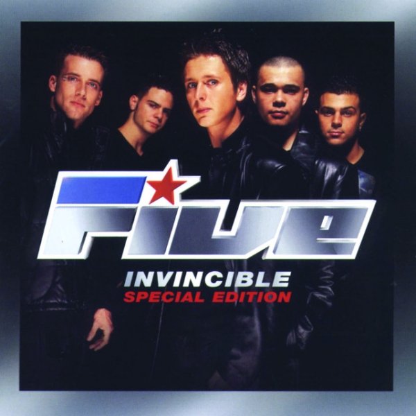 Album Five - Invincible