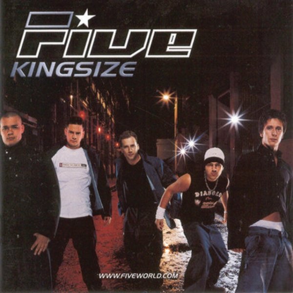 Five Kingsize, 2001