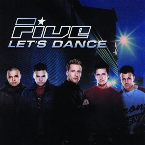 Five Let's Dance, 2001