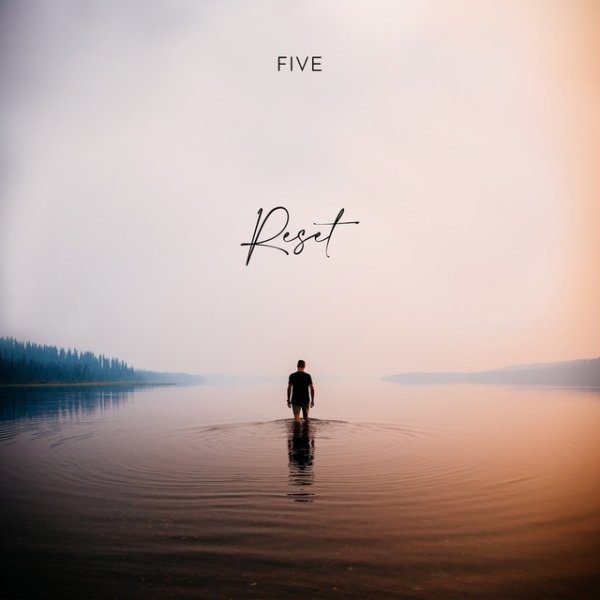 Album Five - Reset