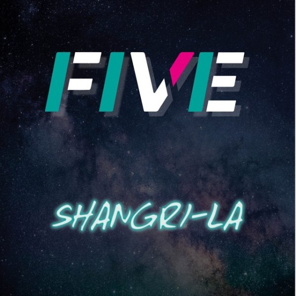Five Shangri-La, 2021