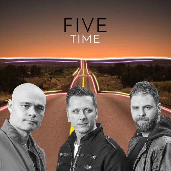 Album Five - Time