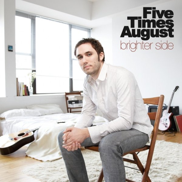 Album Five Times August - Brighter Side