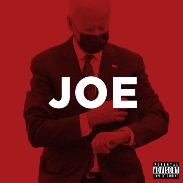 Album Five Times August - Joe
