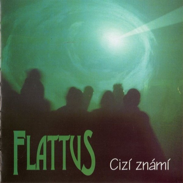Album Flattus - Cizí známí