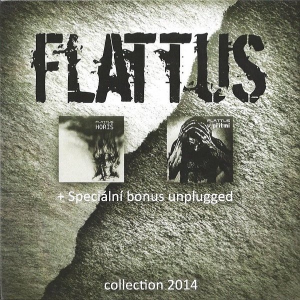 Album Collection 2014 - Flattus