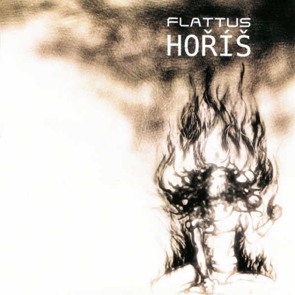 Album Flattus - Hoříš