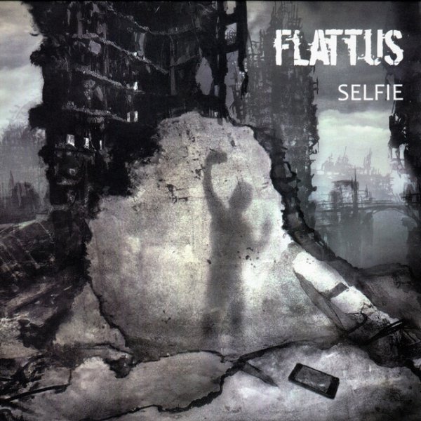 Album Flattus - Selfie