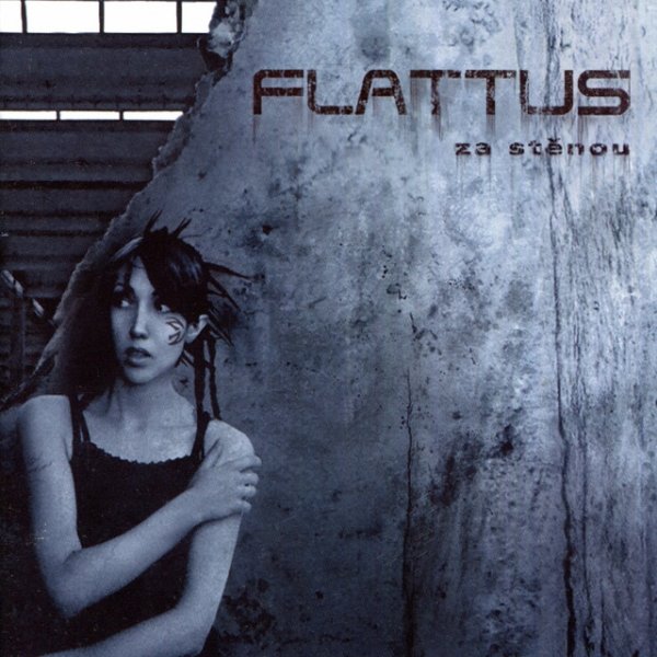 Album Flattus - Za stěnou