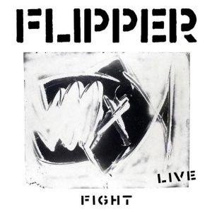 Album Flipper - Fight