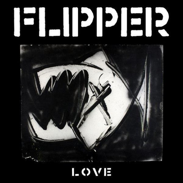 Album Flipper - Love