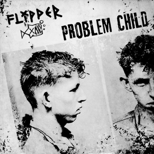 Album Flipper - Problem Child
