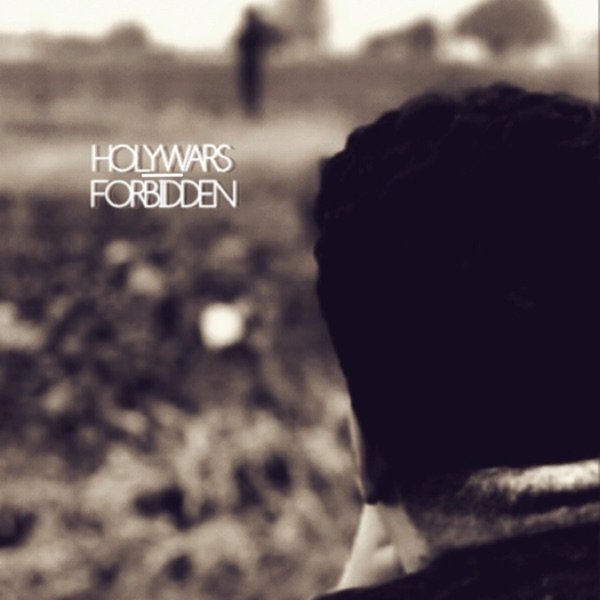 Album Forbidden - Holy Wars