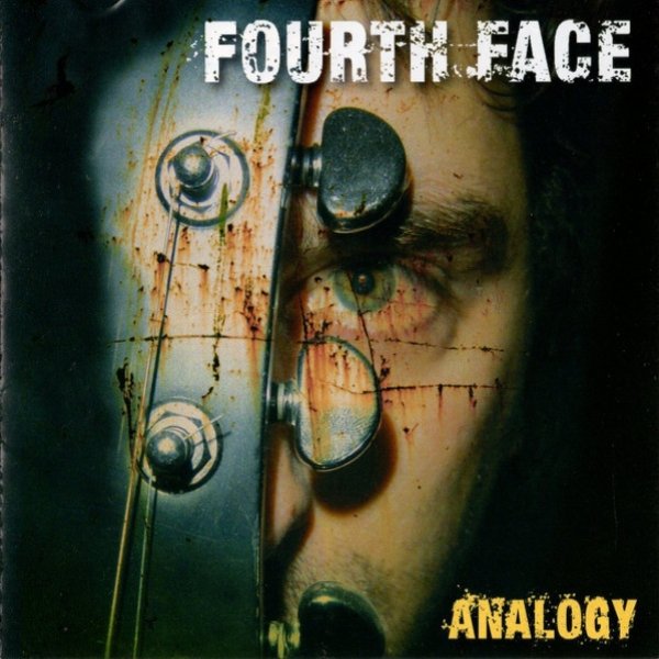 Album Fourth Face - Analogy
