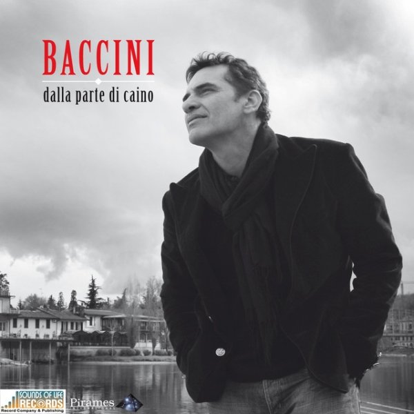 Album Dalla Parte Di Caino - Francesco Baccini