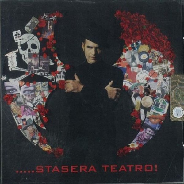 Album .....Stasera Teatro - Francesco Baccini