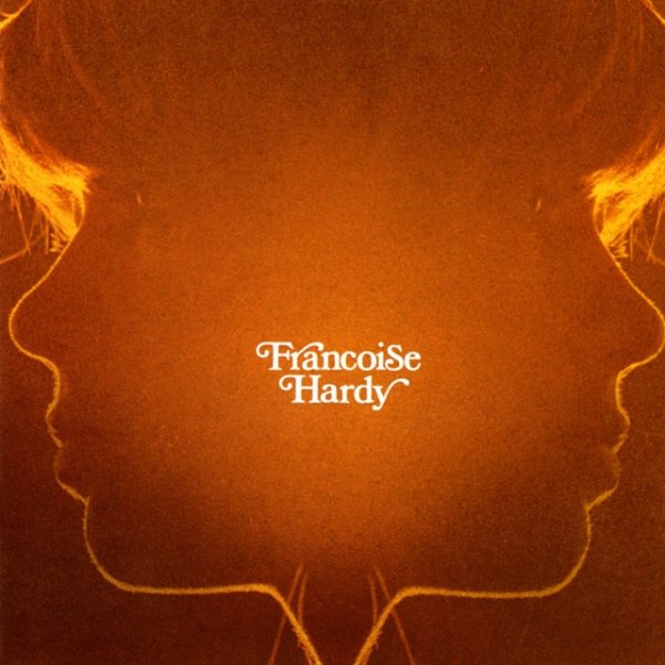 Album Françoise Hardy - Et si je m