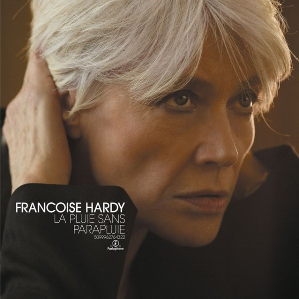 Album Françoise Hardy - La pluie sans parapluie