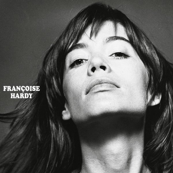 Album Françoise Hardy - La question