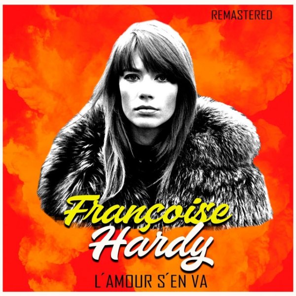 Album Françoise Hardy - L